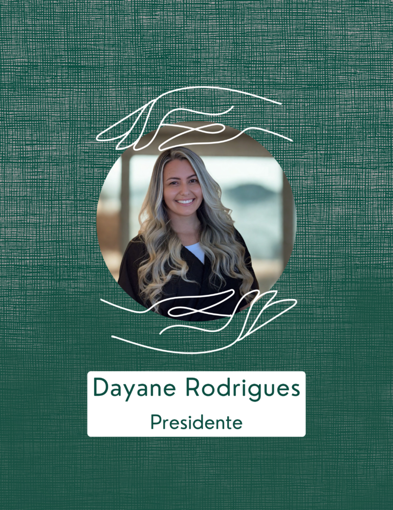 Dayane Rodrigues