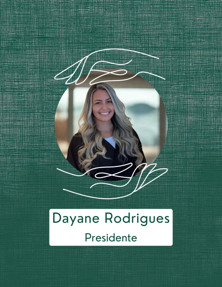 Dayane Rodrigues
