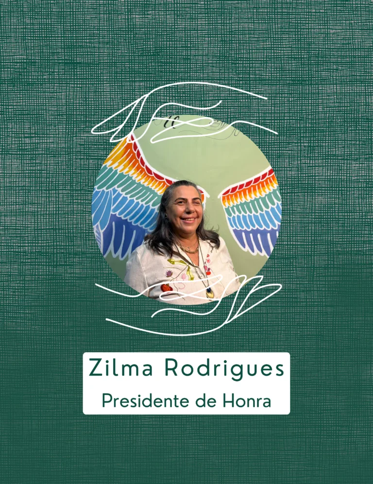 Zilma Rodrigues